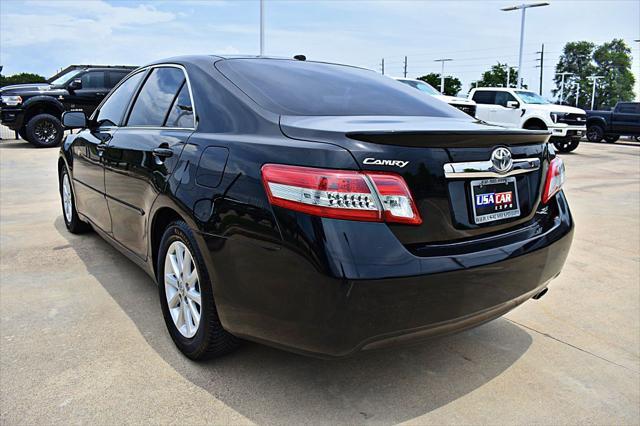 used 2011 Toyota Camry car, priced at $11,900