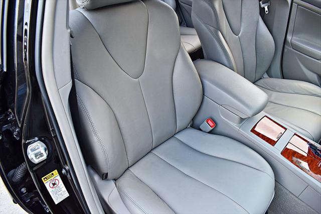 used 2011 Toyota Camry car, priced at $11,900