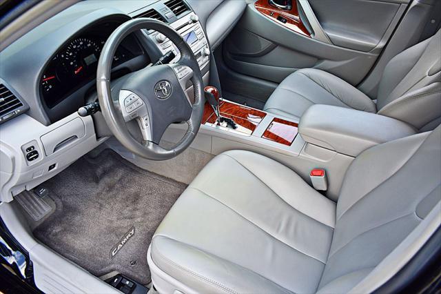 used 2011 Toyota Camry car, priced at $11,900