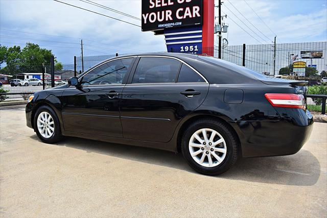 used 2011 Toyota Camry car, priced at $11,900