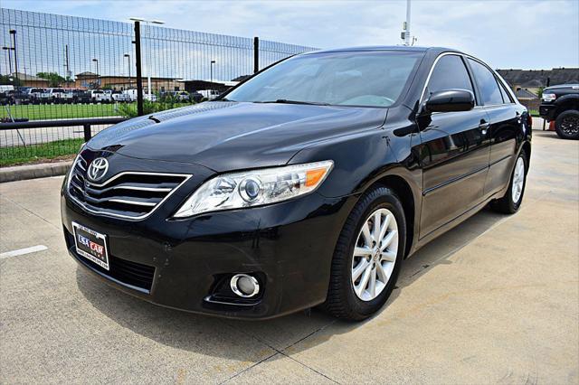 used 2011 Toyota Camry car, priced at $11,900