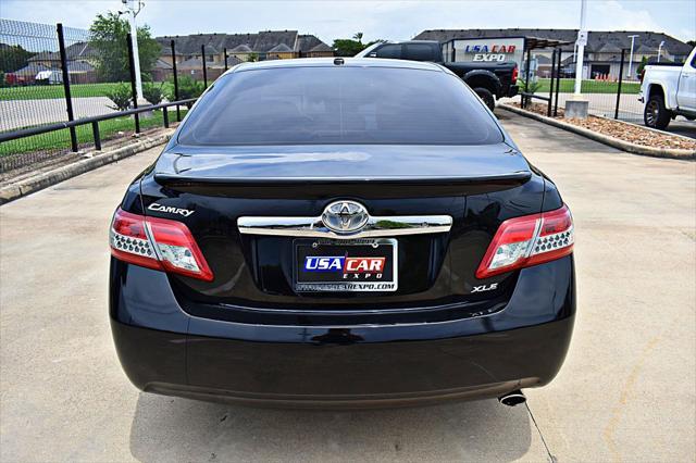 used 2011 Toyota Camry car, priced at $11,900