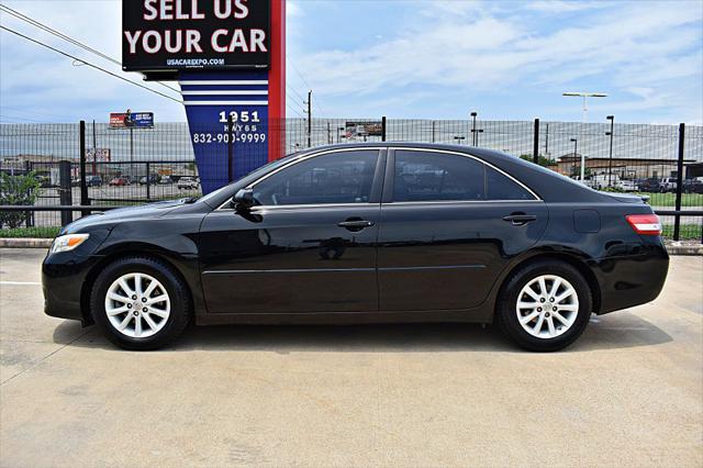 used 2011 Toyota Camry car, priced at $11,900