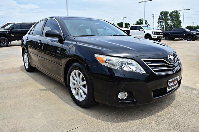 used 2011 Toyota Camry car, priced at $11,900
