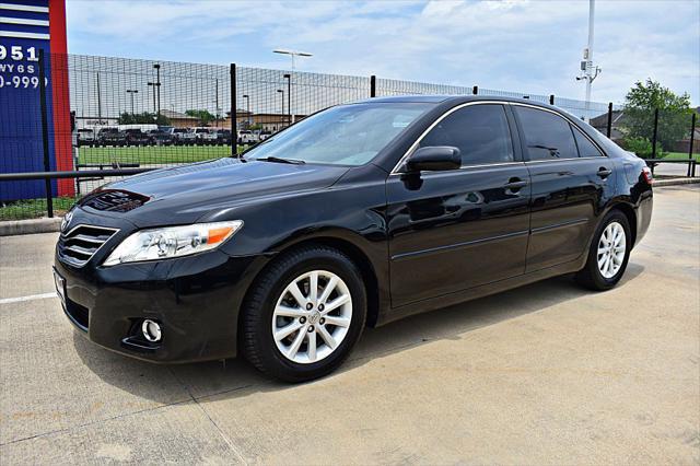 used 2011 Toyota Camry car, priced at $11,900