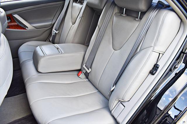 used 2011 Toyota Camry car, priced at $11,900