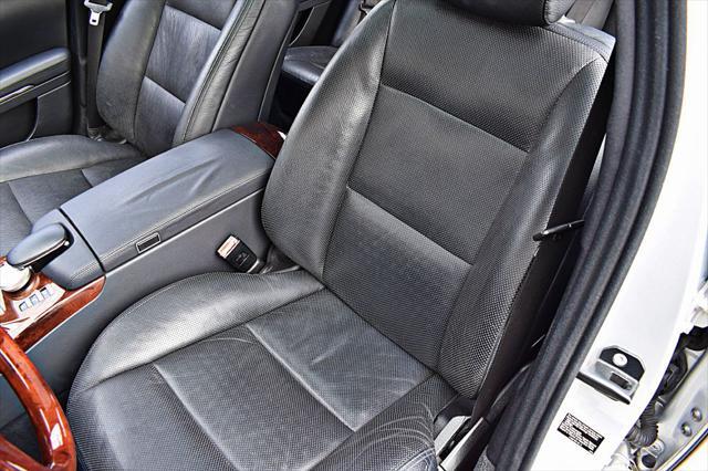 used 2013 Mercedes-Benz S-Class car, priced at $23,850