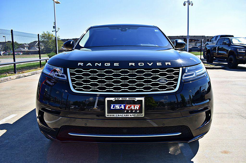 used 2020 Land Rover Range Rover Velar car, priced at $22,850