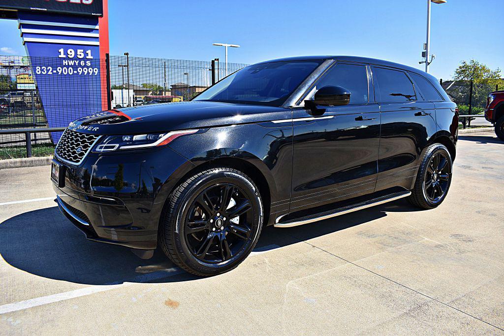 used 2020 Land Rover Range Rover Velar car, priced at $22,850