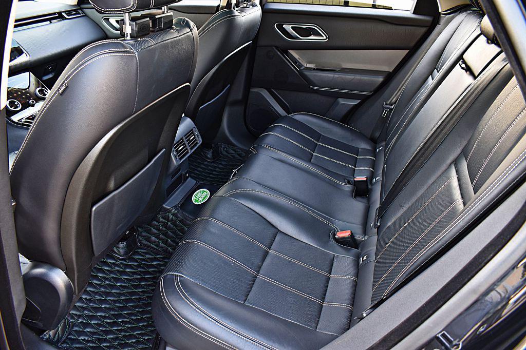 used 2020 Land Rover Range Rover Velar car, priced at $22,850