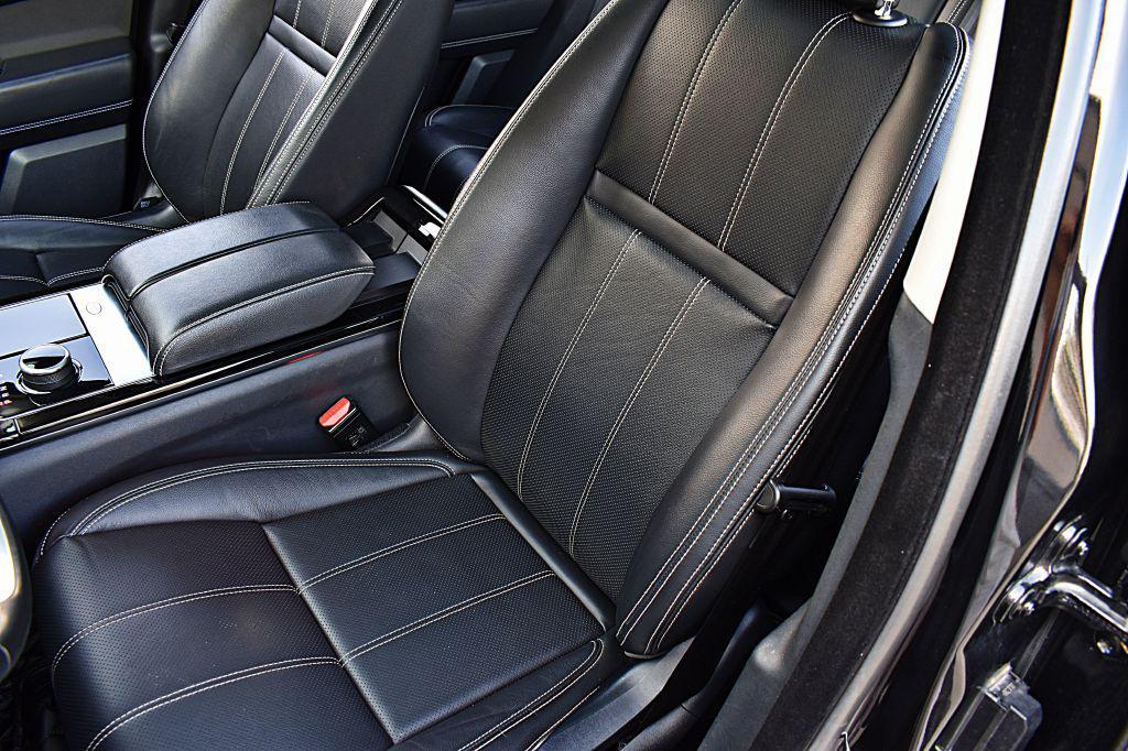 used 2020 Land Rover Range Rover Velar car, priced at $22,850