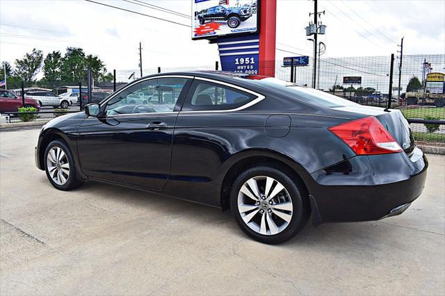 used 2012 Honda Accord car, priced at $13,900