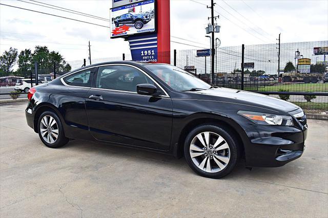 used 2012 Honda Accord car, priced at $13,900