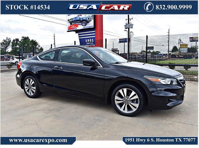 used 2012 Honda Accord car, priced at $12,900