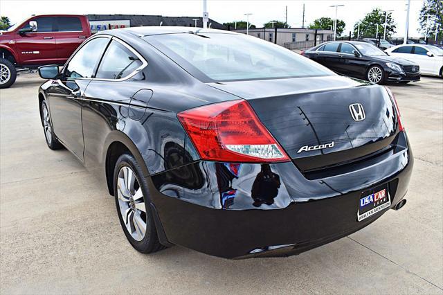 used 2012 Honda Accord car, priced at $13,900