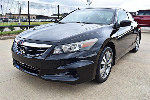 used 2012 Honda Accord car, priced at $13,900