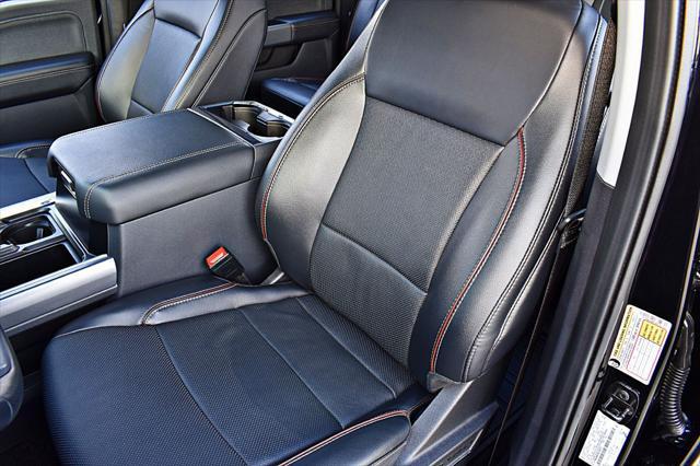 used 2024 Ford F-250 car, priced at $88,900
