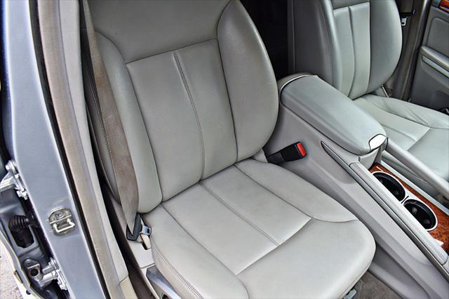 used 2009 Mercedes-Benz GL-Class car, priced at $8,850