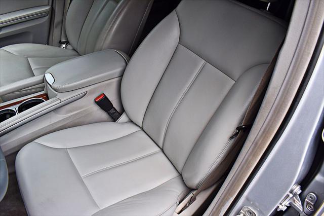used 2009 Mercedes-Benz GL-Class car, priced at $8,850