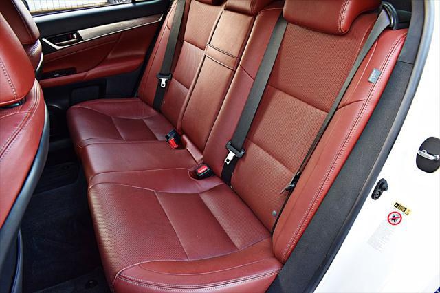 used 2013 Lexus GS 350 car, priced at $19,900