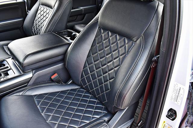 used 2022 Ford F-150 car, priced at $54,900