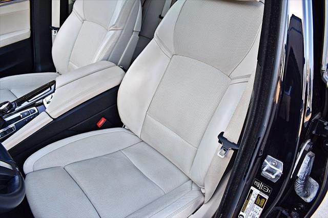 used 2014 BMW 535 car, priced at $20,750