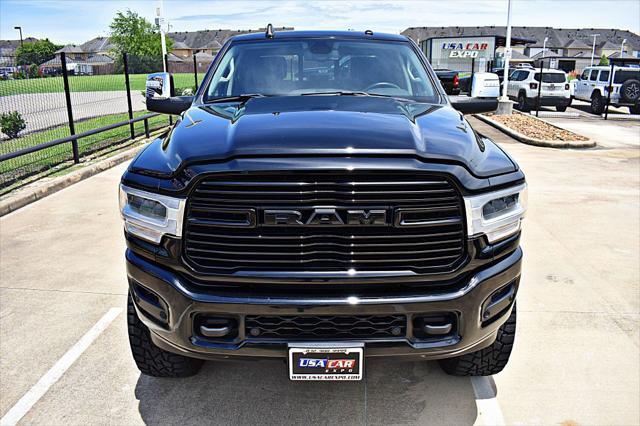 used 2024 Ram 2500 car, priced at $68,900