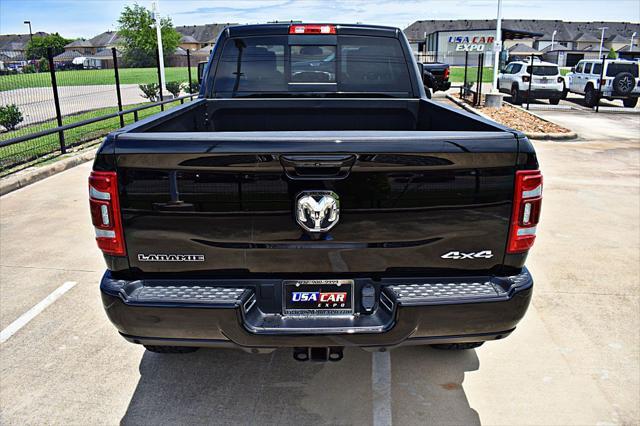 used 2024 Ram 2500 car, priced at $68,900