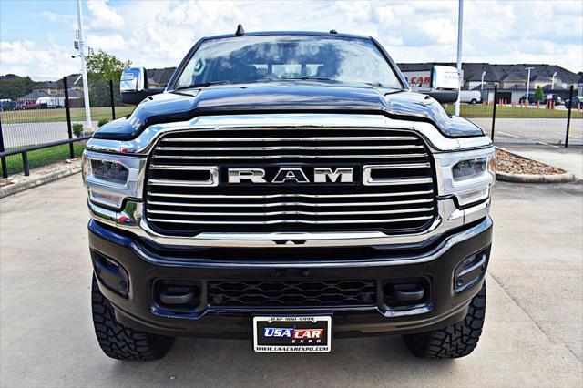 used 2024 Ram 2500 car, priced at $72,850