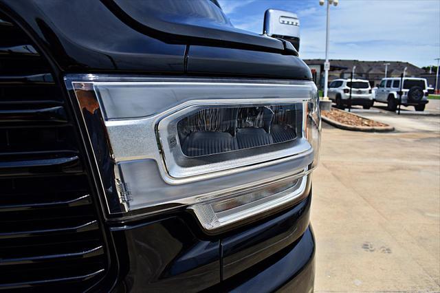 used 2024 Ram 2500 car, priced at $68,900