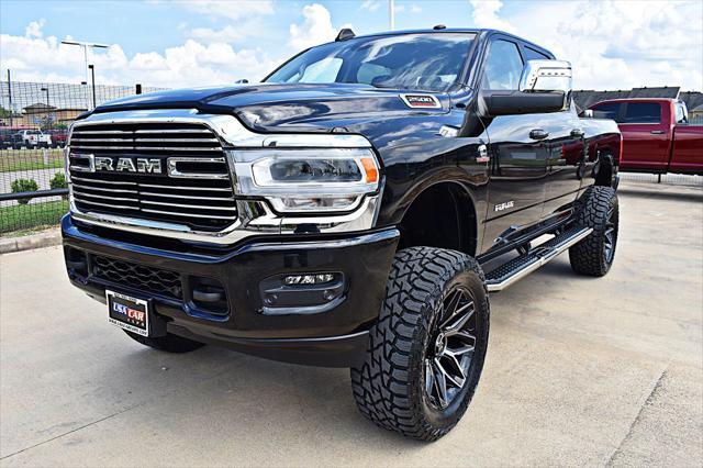 used 2024 Ram 2500 car, priced at $72,850