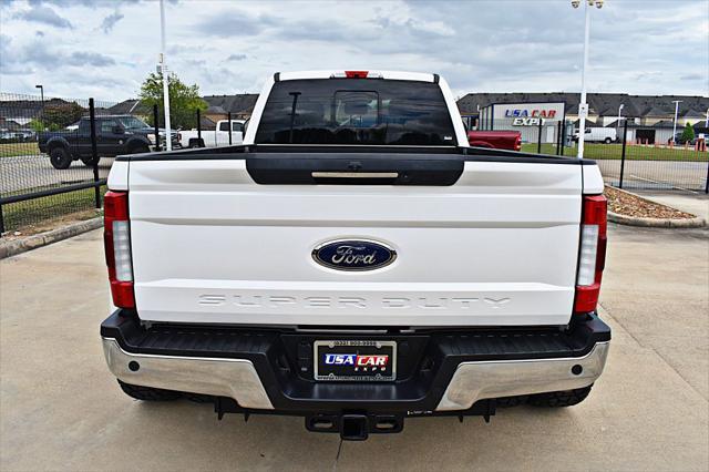 used 2019 Ford F-350 car, priced at $62,850