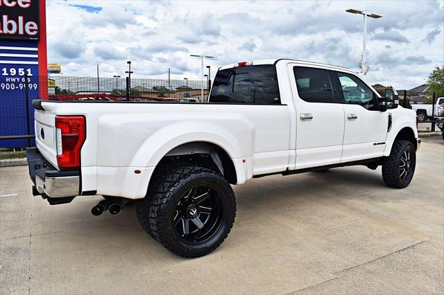 used 2019 Ford F-350 car, priced at $62,850