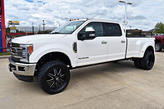 used 2019 Ford F-350 car, priced at $62,850