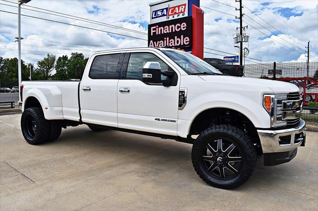 used 2019 Ford F-350 car, priced at $62,850