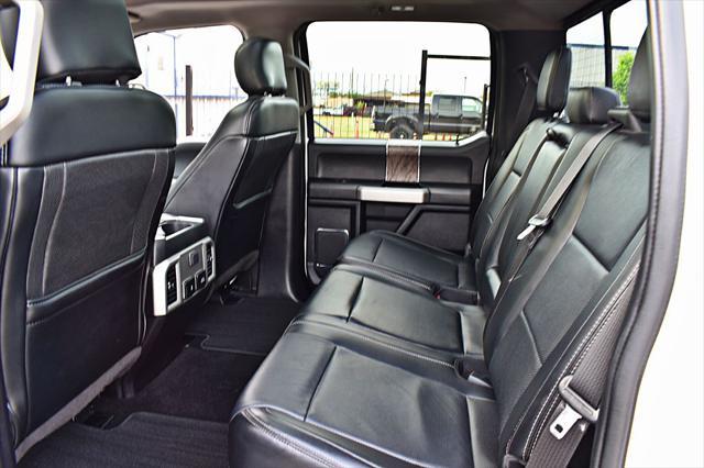 used 2019 Ford F-350 car, priced at $62,850