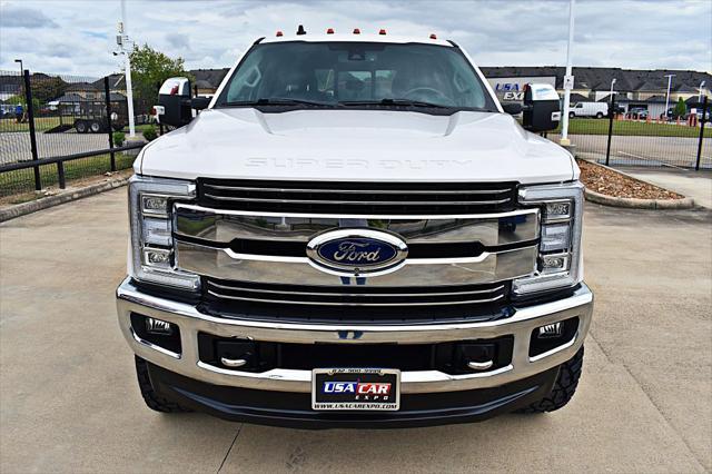 used 2019 Ford F-350 car, priced at $62,850