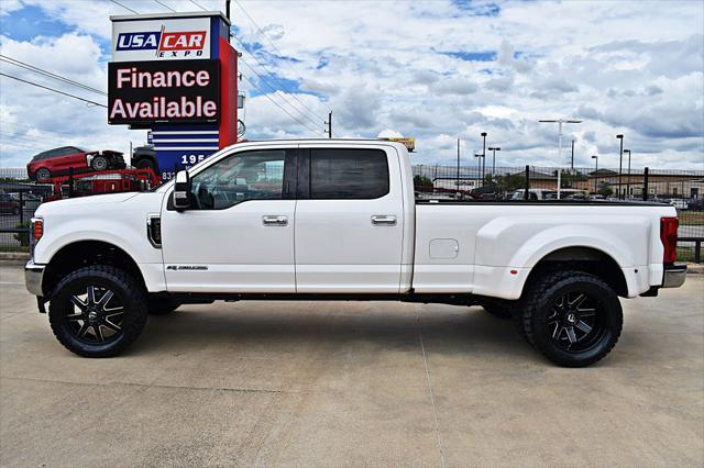 used 2019 Ford F-350 car, priced at $62,850