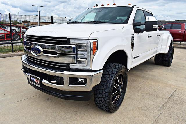 used 2019 Ford F-350 car, priced at $62,850