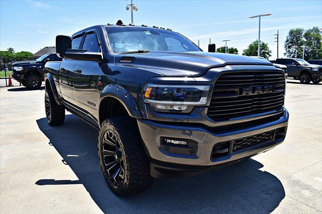 used 2020 Ram 2500 car, priced at $40,900