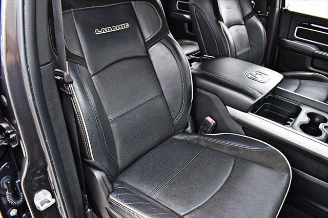 used 2020 Ram 2500 car, priced at $40,900