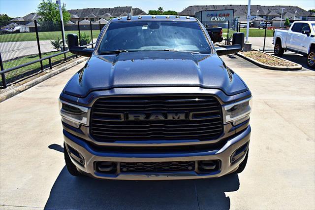 used 2020 Ram 2500 car, priced at $40,900