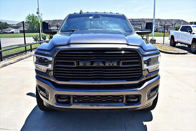 used 2020 Ram 2500 car, priced at $40,900