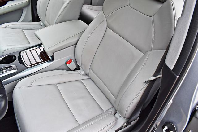 used 2020 Acura MDX car, priced at $28,850