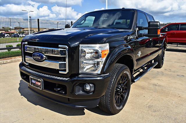 used 2014 Ford F-250 car, priced at $39,900