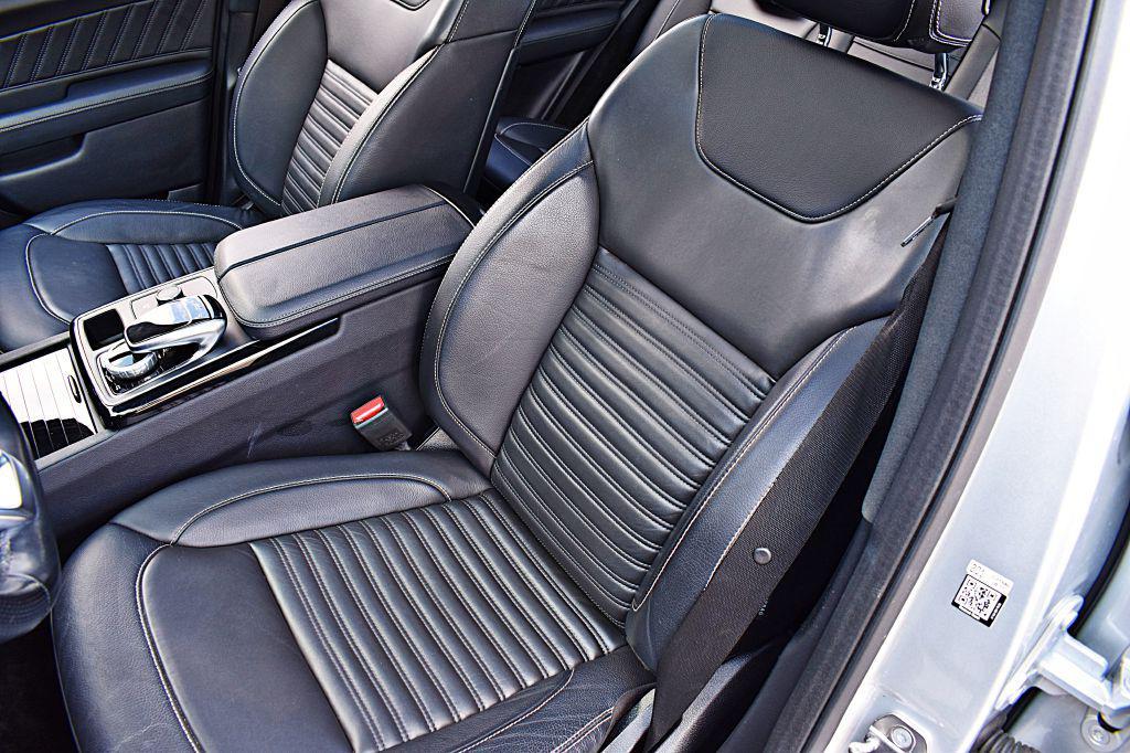 used 2018 Mercedes-Benz GLE 350 car, priced at $25,850