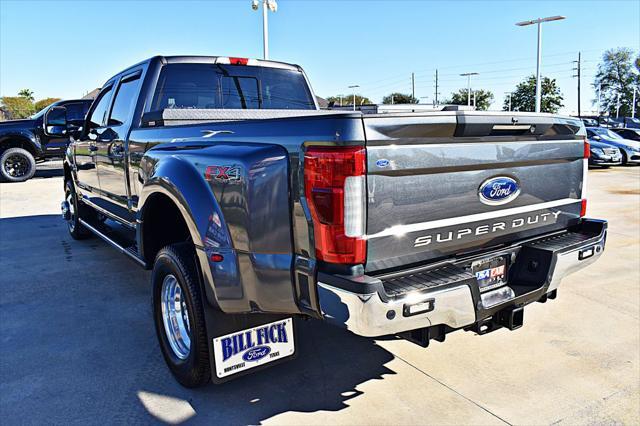 used 2019 Ford F-350 car, priced at $60,850