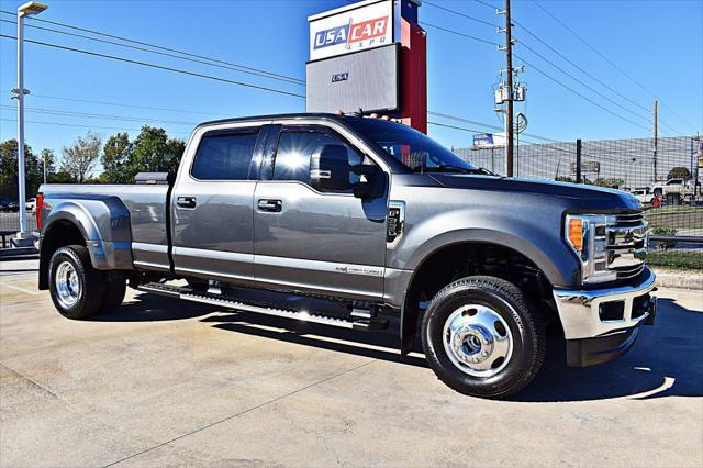 used 2019 Ford F-350 car, priced at $60,850