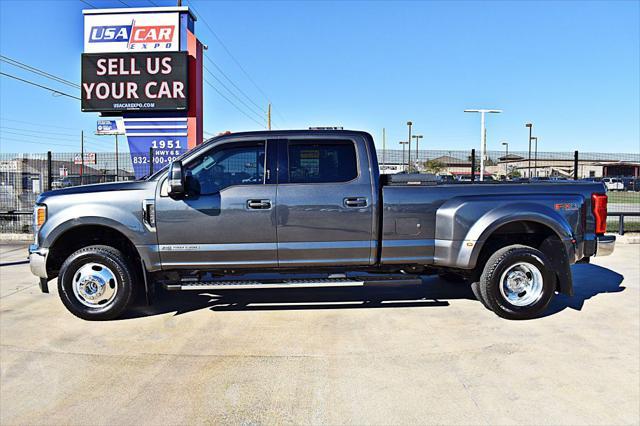 used 2019 Ford F-350 car, priced at $60,850