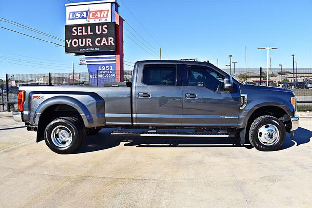 used 2019 Ford F-350 car, priced at $60,850